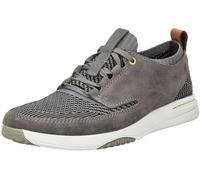 Clarks Herren Easeway Sport, Grey Combi, 44.5 EU