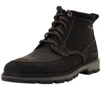 Clarks Herren Maplewalk Rise Chukka-Stiefel