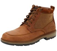 Clarks Herren Maplewalk RiseChukka-Stiefel