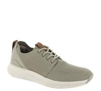 Clarks Herren Motion Trek Mx Sneaker, Khaki, 42 EU