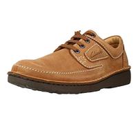 Clarks Herren NATURE II Oxford-Schuh Derby
