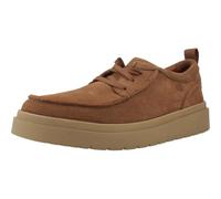 Clarks Originals Herrenschuhe Loafer Polden Cola Suede EU 46