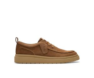 Clarks Herren Polden MocSHOES