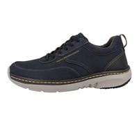 Clarks Herren Pro Lace, Blau, 41 EU