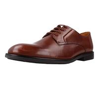 Clarks Herren Ronnie Walk Derbys