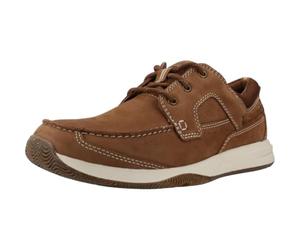 Clarks Herren Sailview LaceBootsschuh | Freizeitschuhe