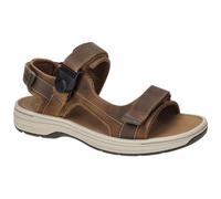 Clarks Herren Saltway TrailSandal