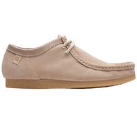 Clarks Herren Shacre Ii Run Oxford, Sand Interesse, 41 EU