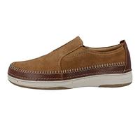 Clarks MENS für Herren, braun, Größe 42 ½ EU / 8,5 UK
