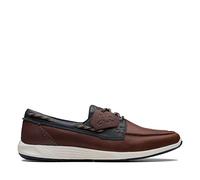 Clarks ATL Sail Go, braun, 44 EU