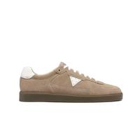 Clarks Herren - Sneaker Craft Pro grau 44,5