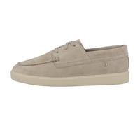 Clarks Herren Sneaker Low Hellgrau 41