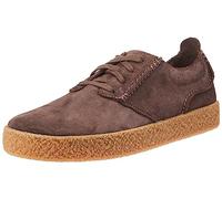 Clarks Herren StreethillLace Sneaker, Newness, 39.5 EU