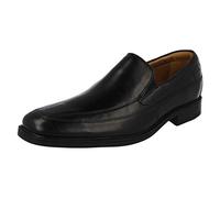 Clarks Tilden Free 26110312 Schwarz black EU 41.5