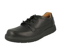 Clarks Herren Un Abode Ease Shoes
