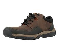 Clarks Herren Walbeck EdgeSneakers