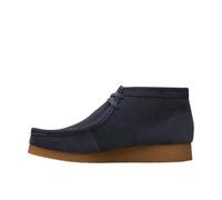 Clarks Herren Wallabee Evo BootOxford-Stiefel | Freizeitstiefel