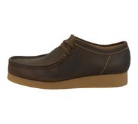 Clarks Shoes Wallabeeevo Schuhe (Herstellerartikelnummer: 26172819-Beeswax-10.5)