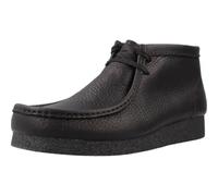 Clarks Herren Wallabeeevo BtChukka-Stiefel
