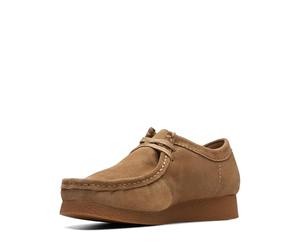 CLARKS Herren Wallabeeevo SHOES