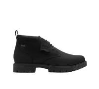 Clarks Herren - Warmfutter Berhill MidGTX schwarz 46