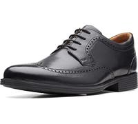 Clarks Herren Whiddon WingOxford