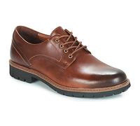 Clarks Herrenschuhe BATCOMBE HALL in Braun 44