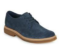 Clarks Herrenschuhe CLARKDALE DERBY in Marine 43