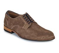 Clarks Herrenschuhe CRAFTARLO LACE in Braun 44
