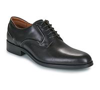 Clarks Herrenschuhe CraftRemi Lace in Schwarz 44