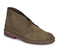 Clarks Herrenschuhe Desert Bt Evo in Braun 42
