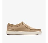 Clarks Herrenschuhe Elegante Schnürer OAKWOOD SUEDE OAKWOOD SUEDE - Gr. - 43 EU | 9 UK