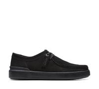 Clarks Herrenschuhe Mokassins BLACK/BLACK BLACK - Gr. - 8.5 UK