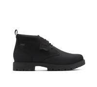 Clarks Berhill MidGTX für Herren, schwarz, Größe 44 EU / 9,5 UK