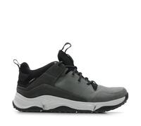 Clarks Herrenschuhe Schnürboots DARK GREY COMBI DARK GREY COMBI - Gr. - 8.5 UK