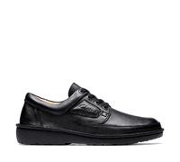 Clarks Originals Schnürschuhe Nature II Herren Schwarz Größe 8,5