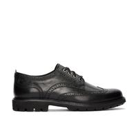 Clarks Batcombe Far 261734387 Schwarz black EU 42.5
