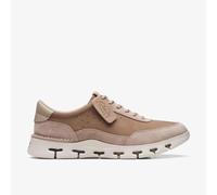 Clarks Herrenschuhe Sneaker low PEBBLE PEBBLE - Gr. - 11 UK