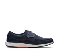 Clarks ATL Sail West Herren Sneaker 42.5 EU