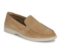 Clarks Shoes Torford Easy Loafer (Herstellerartikelnummer: 26180890-DarkSandSuede-9)