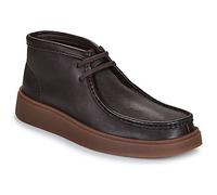 Clarks Herrenschuhe Torview Hi in Braun 43