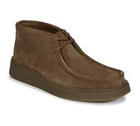 CLARKS Torview Hi men Boots brown in Größe:44,5