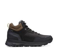 MENS - Farbe - BLACK COMBI - Größe - 42 EU | 8 UK