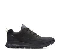 Clarks Herrenschuhe Trekkingschuhe BLACK COMBI BLACK COMBI - Gr. - 46 EU | 11 UK