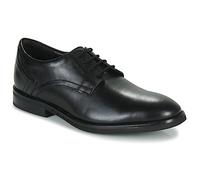 Clarks Herrenschuhe UN HUGH LACE in Schwarz 40