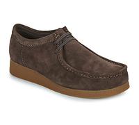 Clarks Shoes Wallabee Evo Schuhe (Herstellerartikelnummer: 26178279-DarkBrownSuede-9)