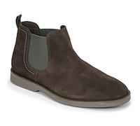 Clarks Herrenstiefel ATTICUS LT TOP in Braun 42 1/2