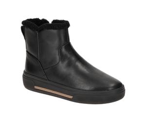 Clarks Hollyhock Lane Winter Stiefelette schwarz 26178838 für Damen, schwarz, Größe 39 EU / 6 UK