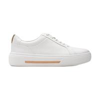 Clarks Hollyhock Walk - Damen Sneaker - größe 37.5 (EU) 4.5 (UK)
