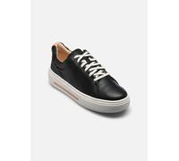 Clarks - Hollyhock Walk - Schwarz - Sneaker - Größe 39